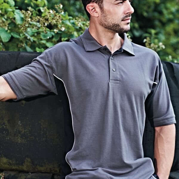 Silverswift Poloshirt Thumbnail