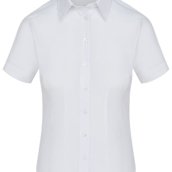 The Essential S/S Blouse Thumbnail