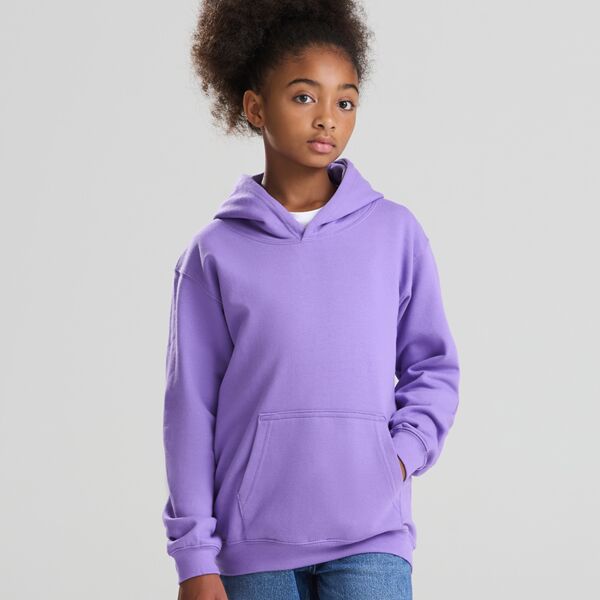 AWDis Kids Hoodie Thumbnail