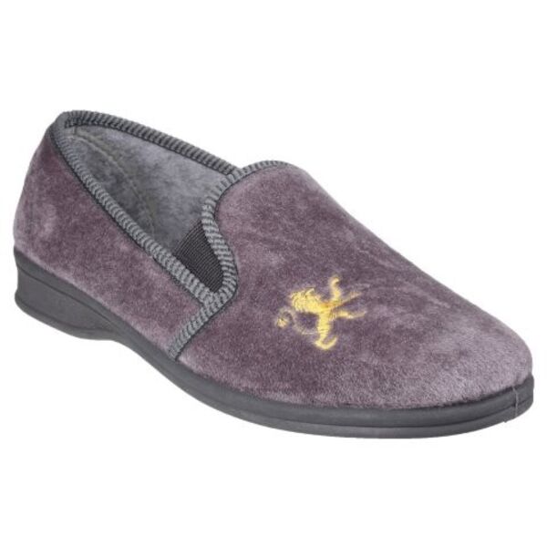 Warminster Slipper Thumbnail