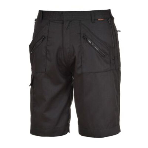 Action Shorts Thumbnail