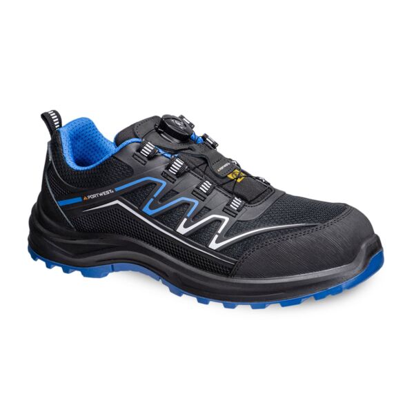 Composite KPU and Mesh Trainer S1PS ESD SR FO Thumbnail