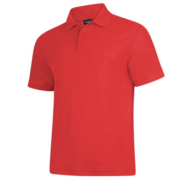Deluxe Poloshirt Thumbnail