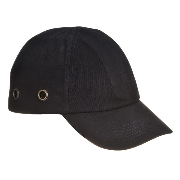 PW59 - Long Peak Bump Cap Thumbnail