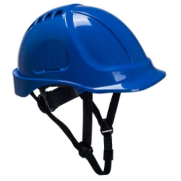 Endurance Plus Helmet Thumbnail