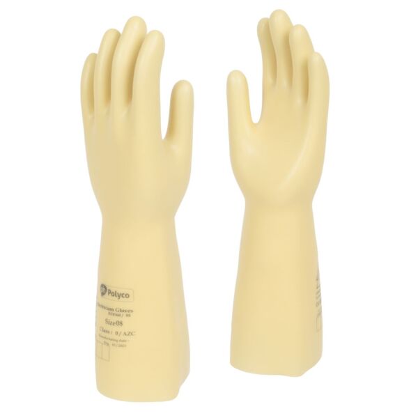 PolyCo Volt Glove Class 0 Thumbnail