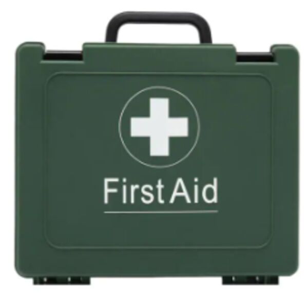 HSE First Aid Kit 10 Person Thumbnail