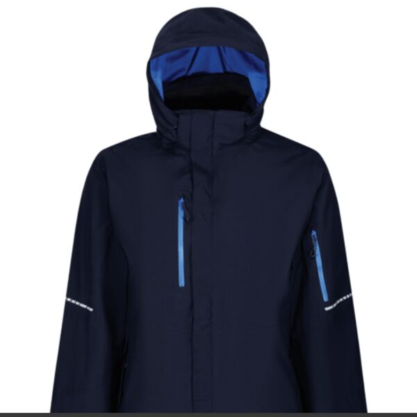 Mens X-Pro Exposphere Shell Jacket Thumbnail