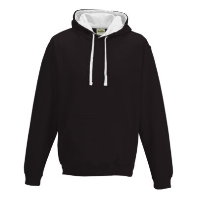 AWDis Varsity Hoodie Thumbnail