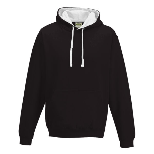 AWDis Varsity Hoodie Thumbnail
