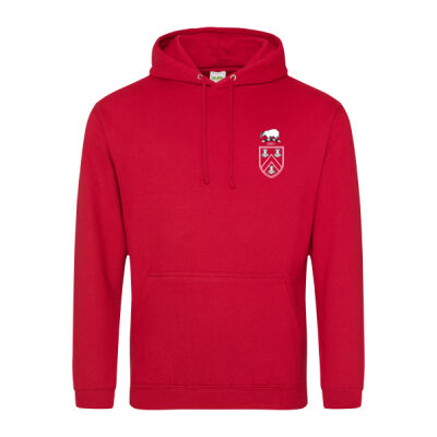 AWDis College Hoodie Thumbnail