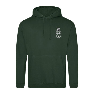 AWDis College Hoodie Thumbnail
