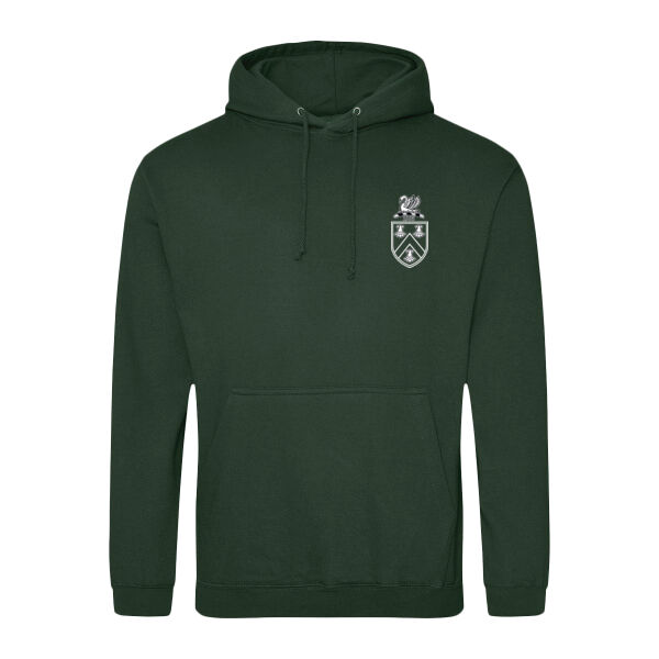AWDis College Hoodie Thumbnail