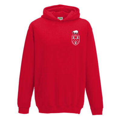 AWDis College Kids Hoodie Thumbnail