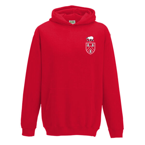 AWDis College Kids Hoodie Thumbnail