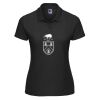 Russell Ladies Classic Poly/Cotton Piqué Polo Shirt Thumbnail